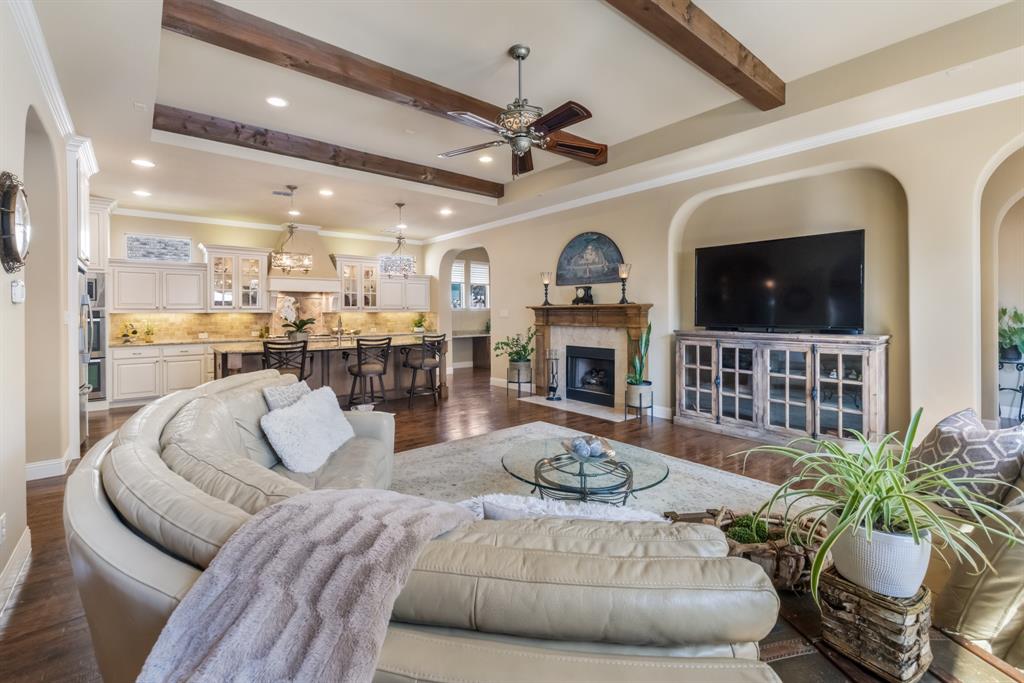 Viridian Add - Residential