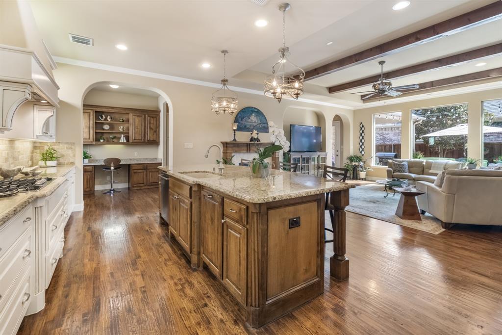 Viridian Add - Residential