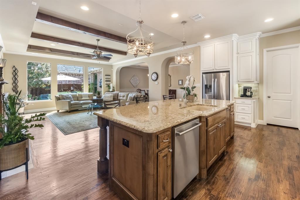 Viridian Add - Residential