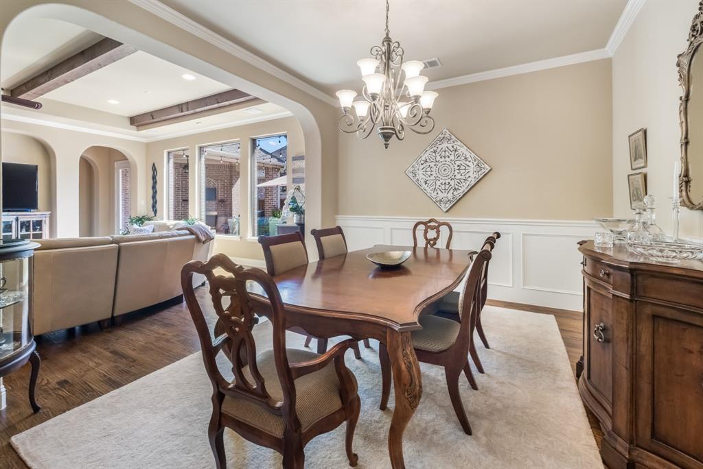 Viridian Add - Residential