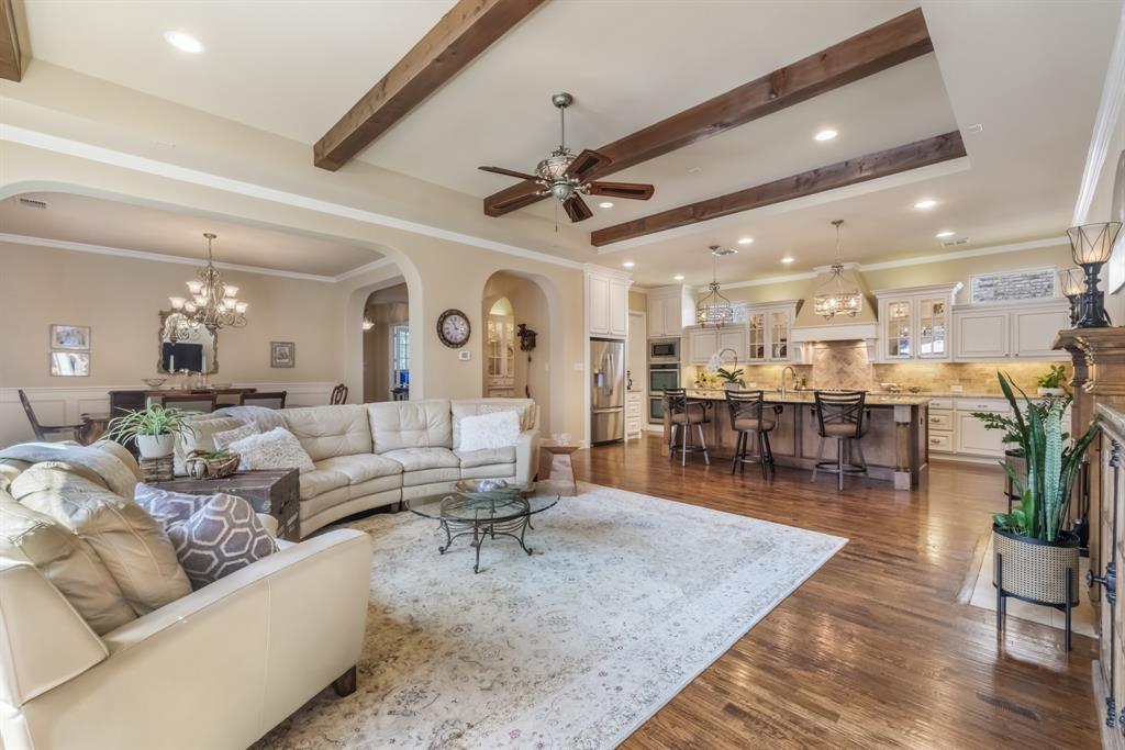 Viridian Add - Residential