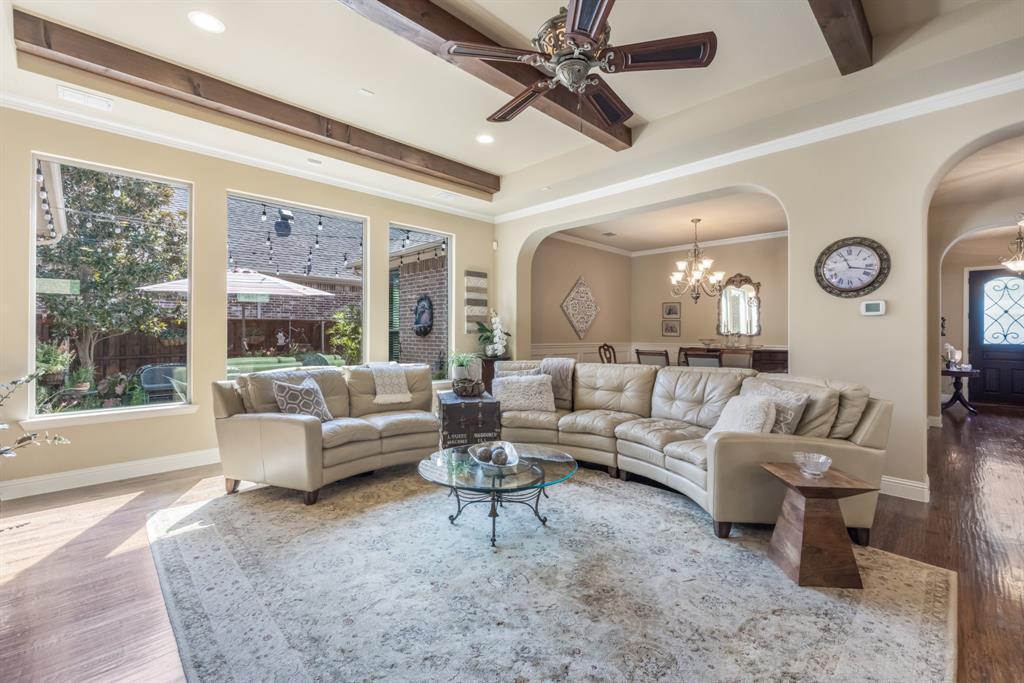 Viridian Add - Residential