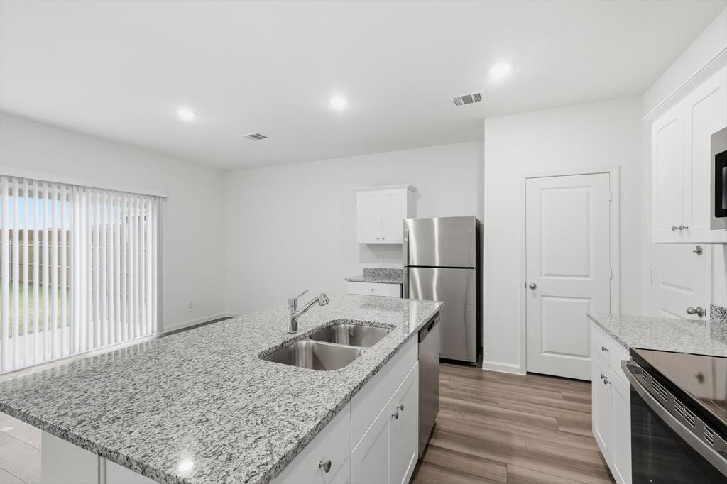 meadow park - Residential Lease