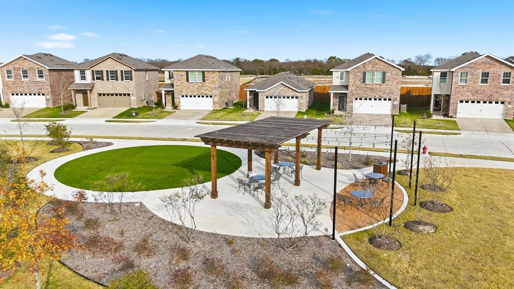 meadow park - Residential Lease