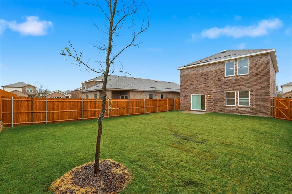 meadow park - Residential Lease