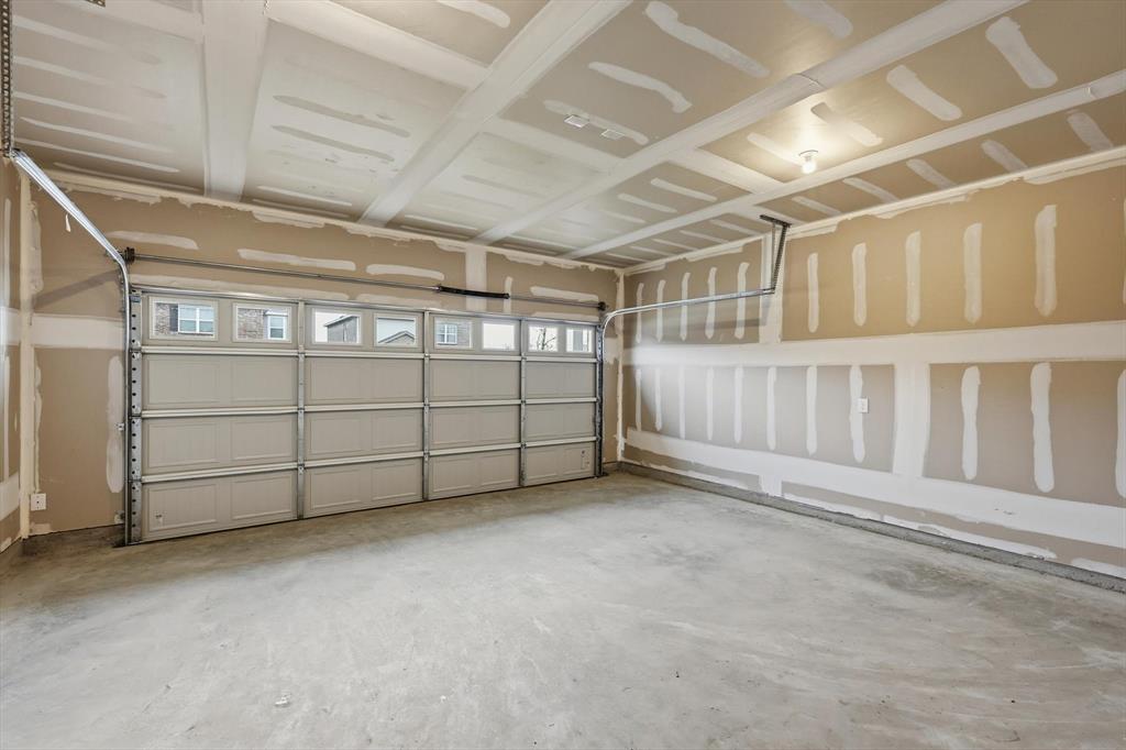 meadow park - Residential Lease