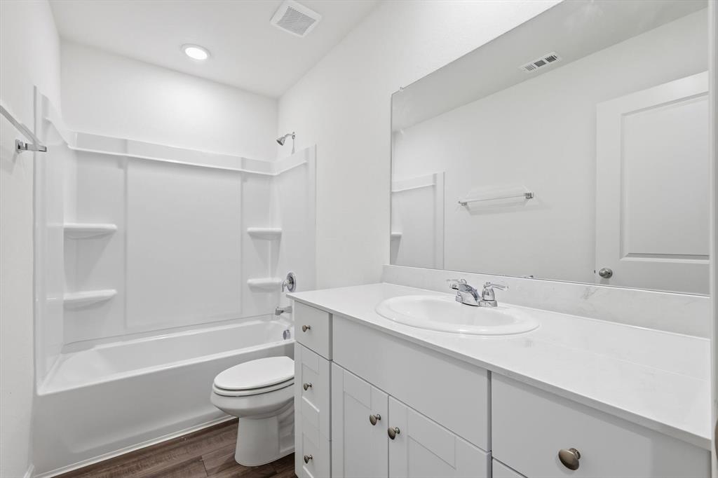 meadow park - Residential Lease