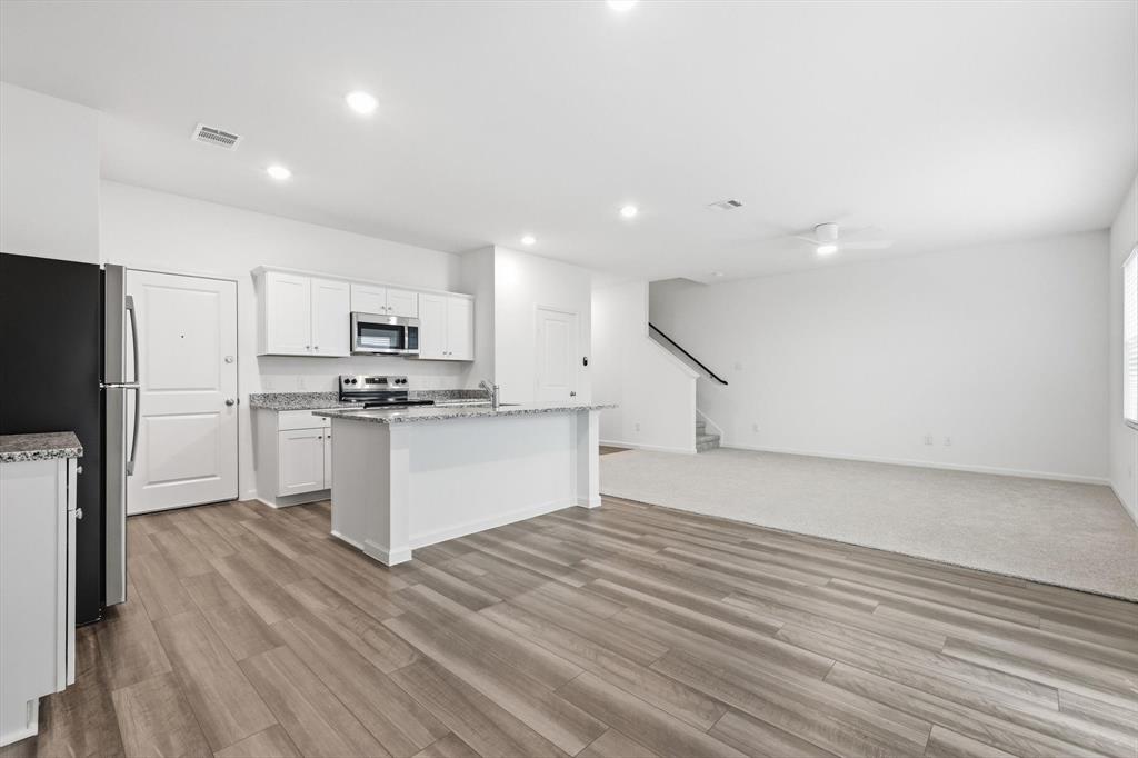 meadow park - Residential Lease