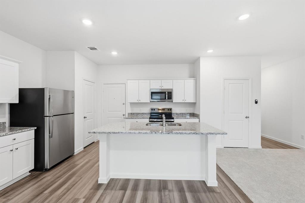 meadow park - Residential Lease