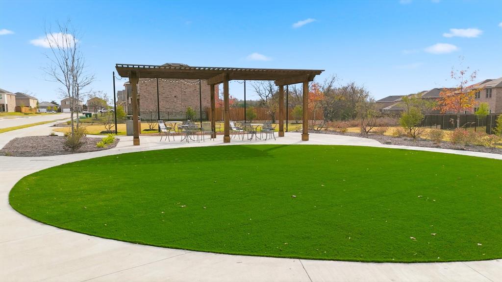 meadow park - Residential Lease