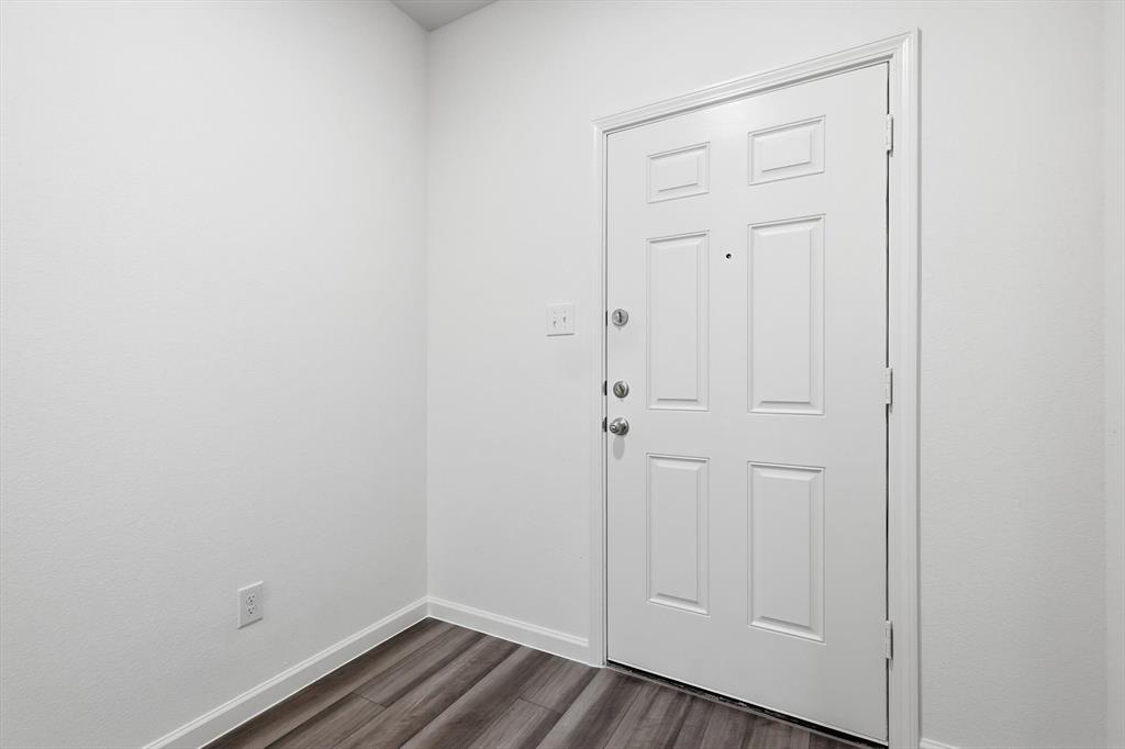 meadow park - Residential Lease