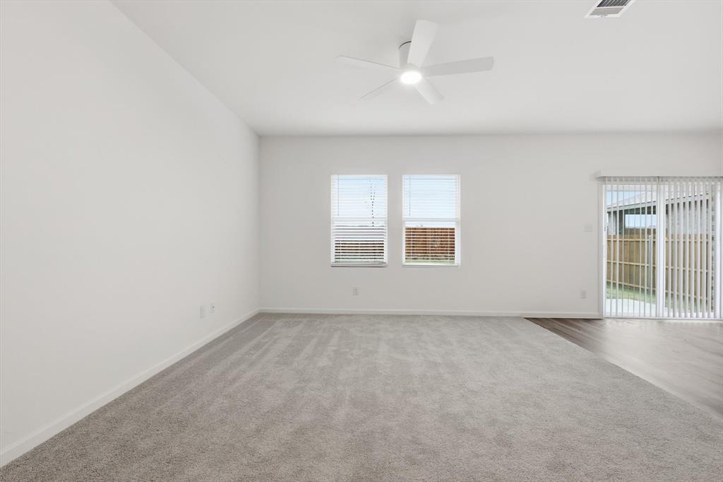 meadow park - Residential Lease