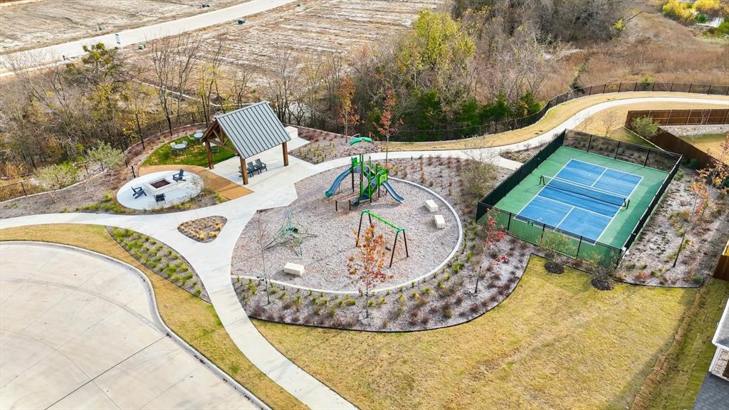 meadow park - Residential Lease