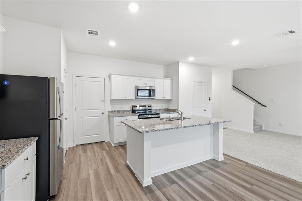 meadow park - Residential Lease