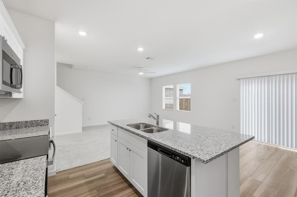 meadow park - Residential Lease