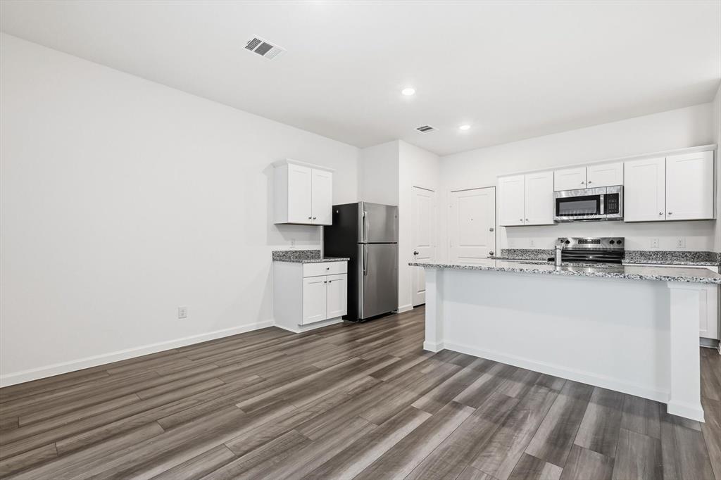 meadow park - Residential Lease