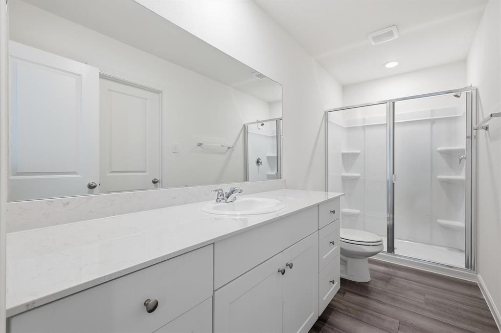 meadow park - Residential Lease