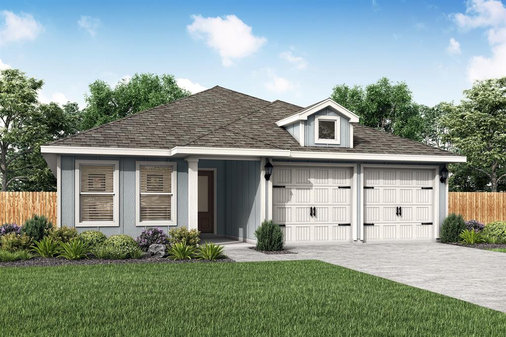 Southaven - Residential