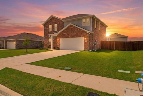 Photo of 831 Lexington Lane, Josephine, TX 75173 (MLS # 21299939)