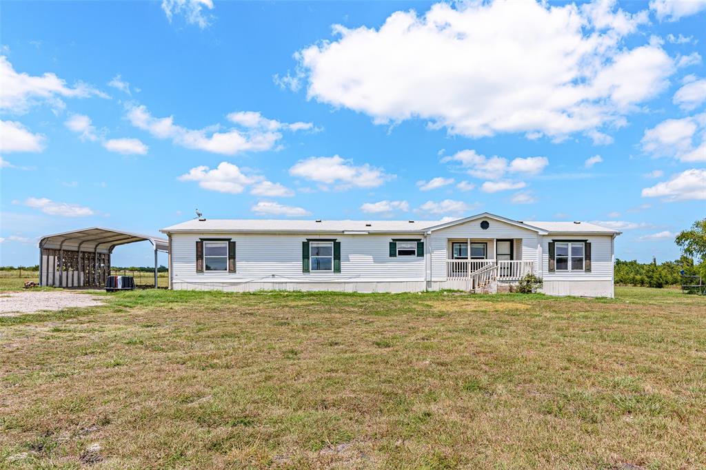 View Farmersville, TX 75442 mobile home