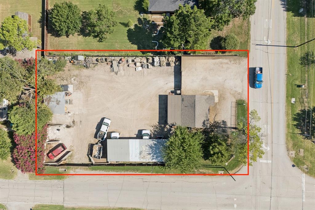 101 N Shady Shores Drive