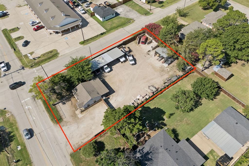 101 N Shady Shores Drive