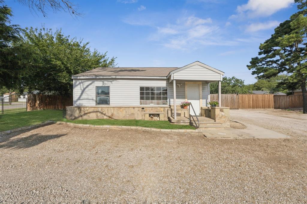 101 N Shady Shores Drive