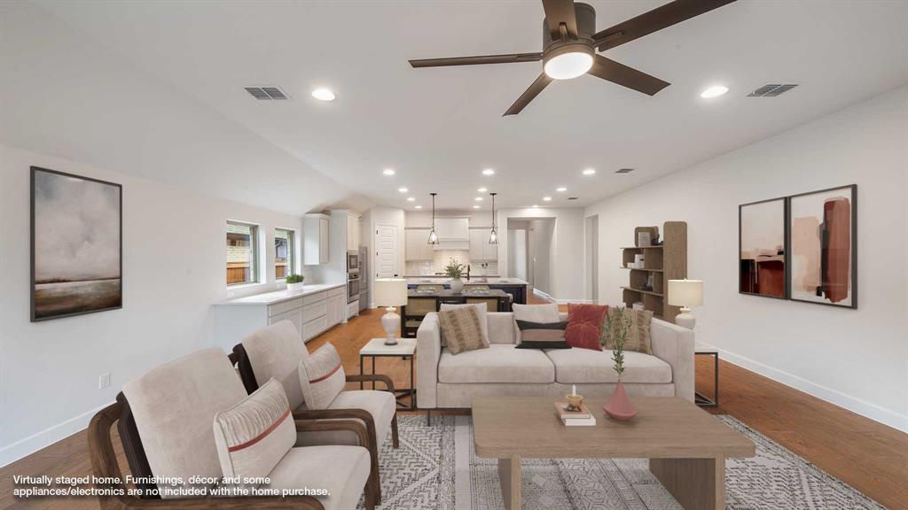 2832 Buckinghom Lane