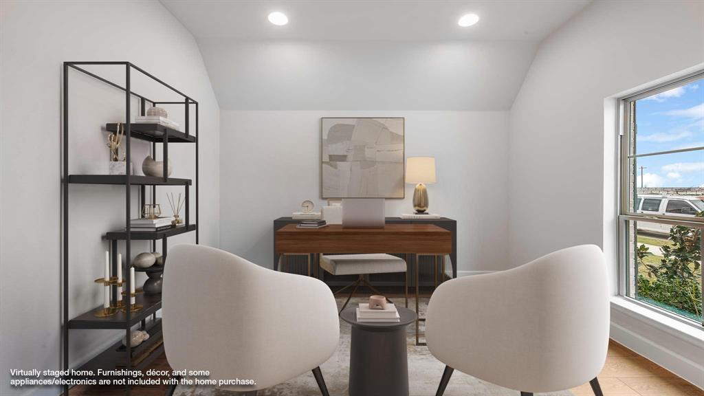 2832 Buckinghom Lane