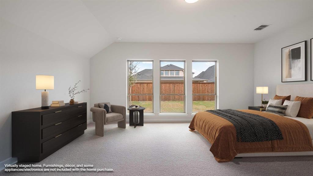 2832 Buckinghom Lane