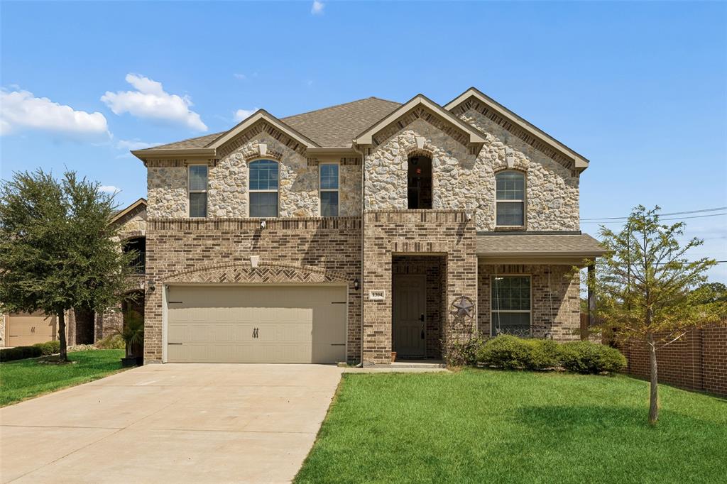 1304 Mountain View Lane