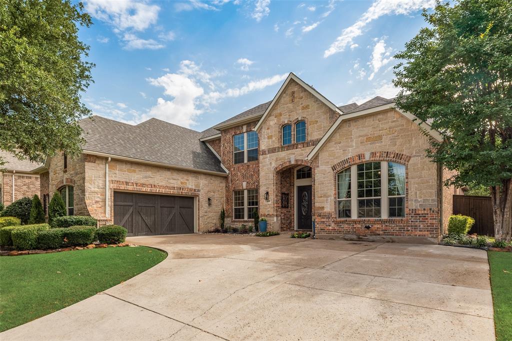 409 Silverado Trail