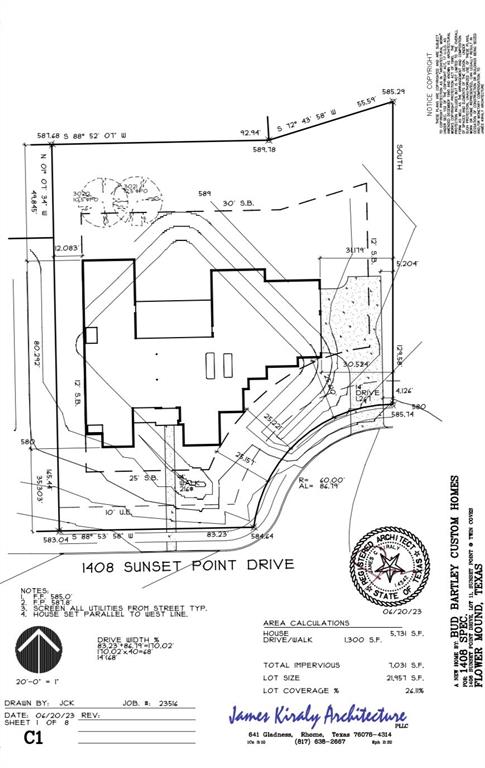 Sunset Point at Twin Coves - Residential