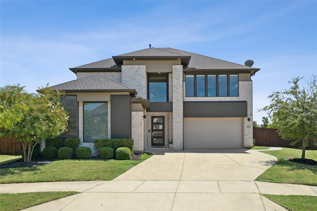 Mainvue At Phillips Creek Ranch - Residential Lease