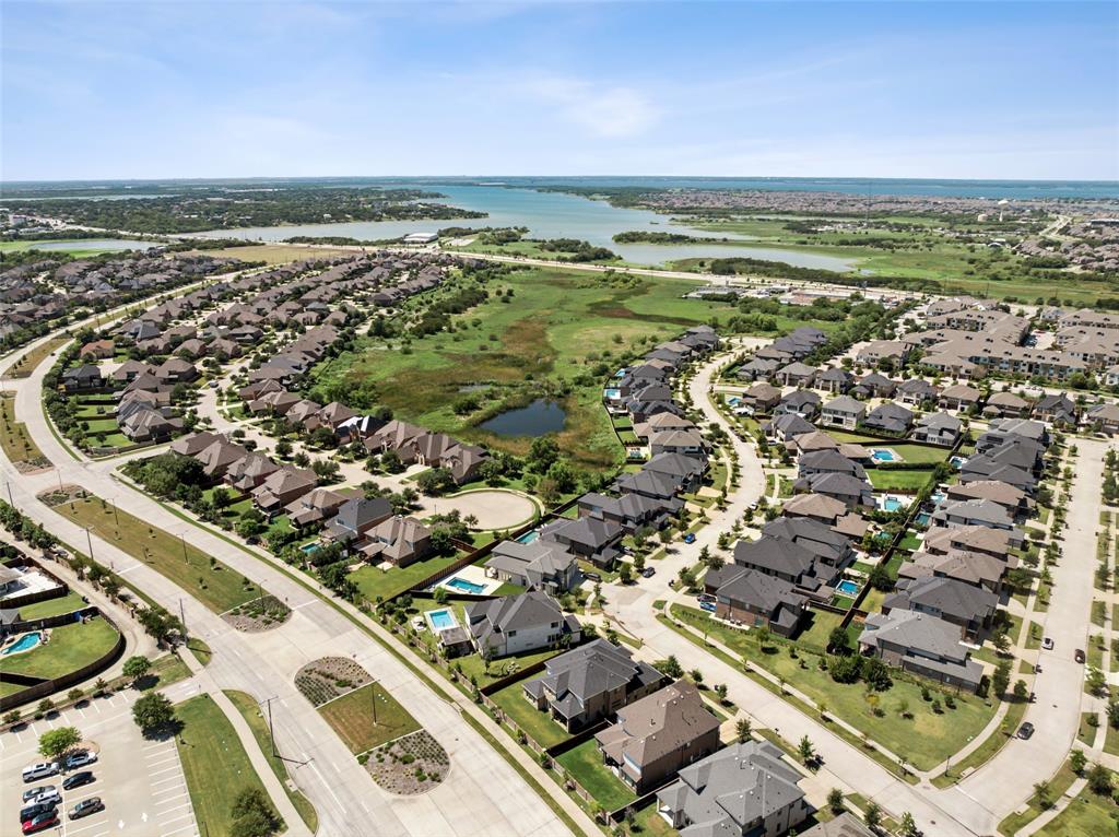 Mainvue At Phillips Creek Ranch - Residential Lease