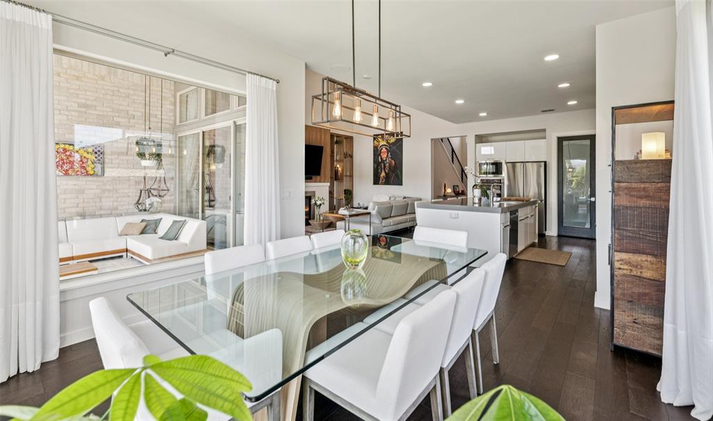 Mainvue At Phillips Creek Ranch - Residential Lease