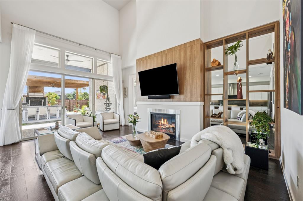 Mainvue At Phillips Creek Ranch - Residential Lease