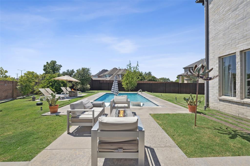 Mainvue At Phillips Creek Ranch - Residential Lease