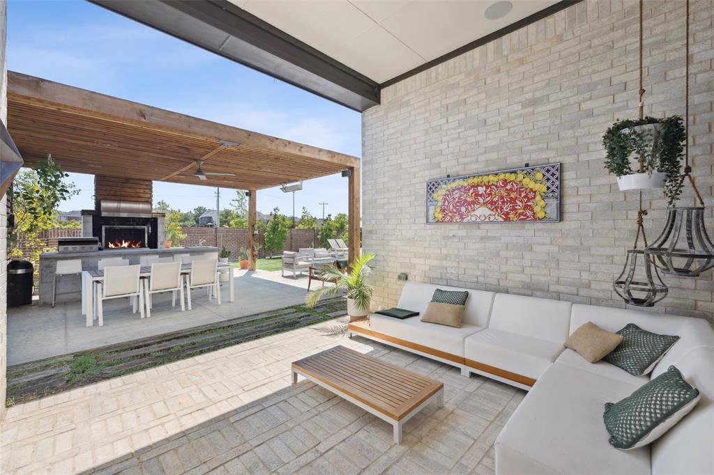 Mainvue At Phillips Creek Ranch - Residential Lease