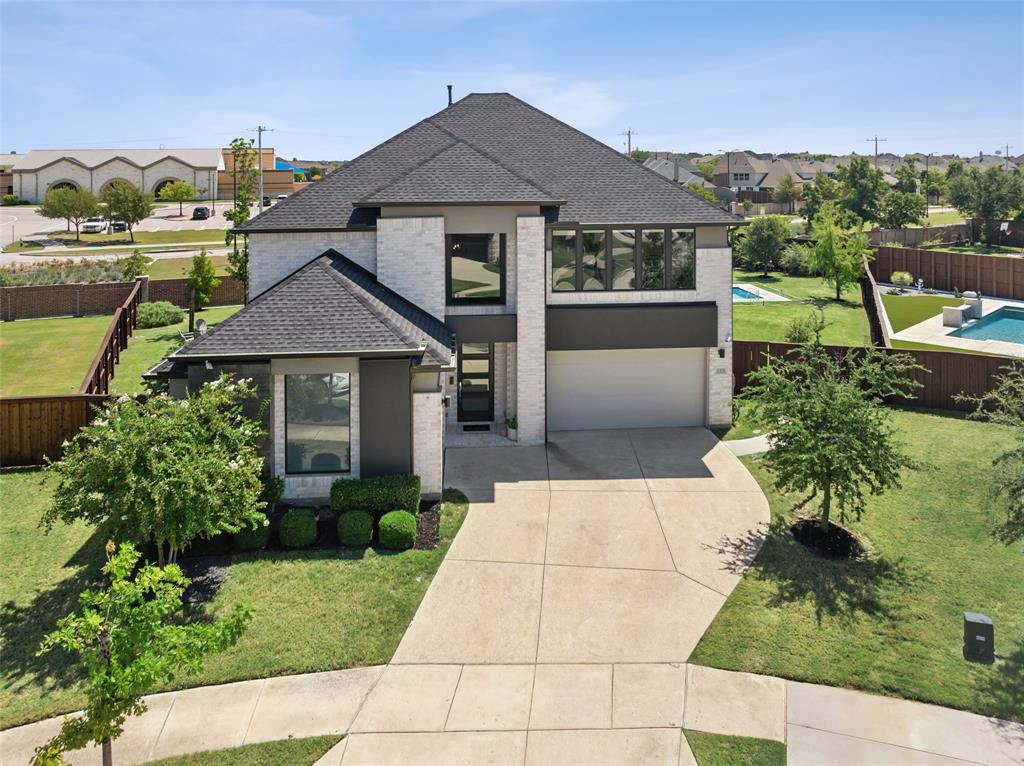 Mainvue At Phillips Creek Ranch - Residential Lease