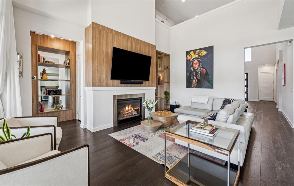 Mainvue At Phillips Creek Ranch - Residential Lease