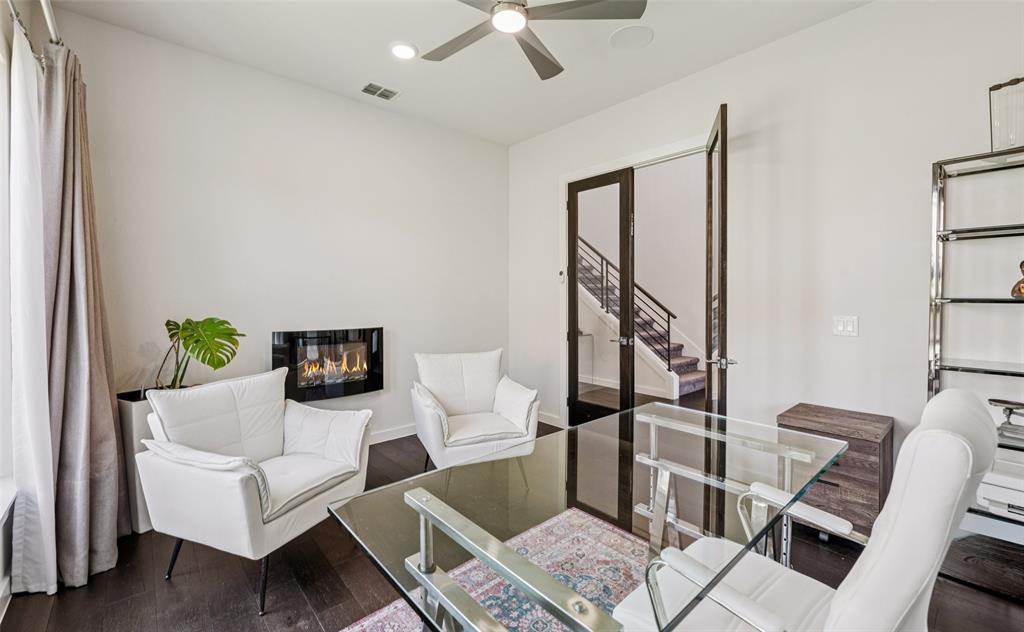 Mainvue At Phillips Creek Ranch - Residential Lease