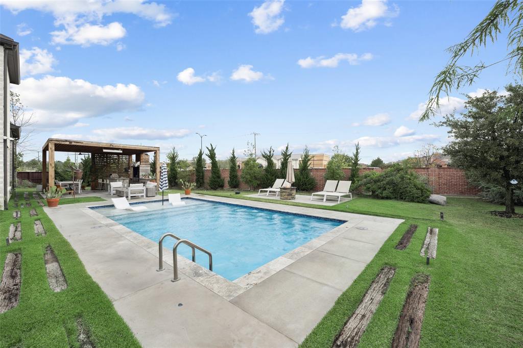 Mainvue At Phillips Creek Ranch - Residential Lease