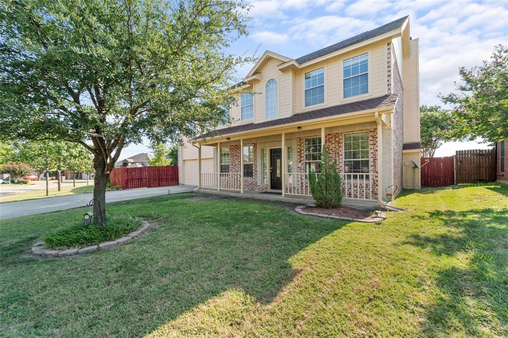 3954 Sword Dancer Way, Grand Prairie, TX, 75052