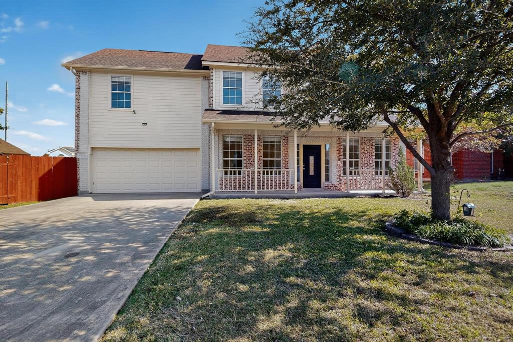 3954 Sword Dancer Way, Grand Prairie, TX, 75052