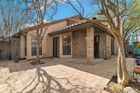 777 Custer Road 15-4 Richardson TX 75080