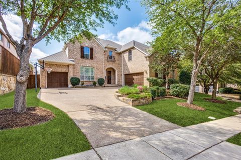 1505 Astoria Drive Allen TX 75013