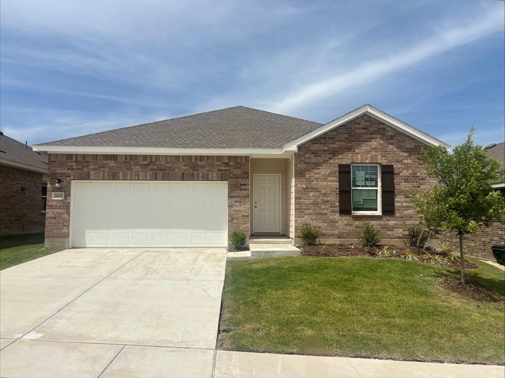 Noble Ridge - Residential