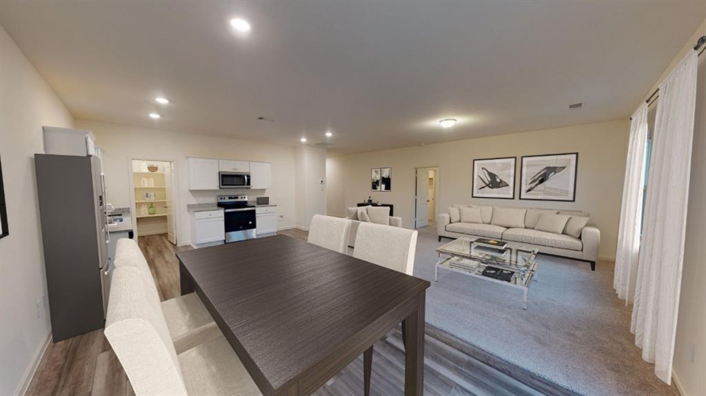 Noble Ridge - Residential