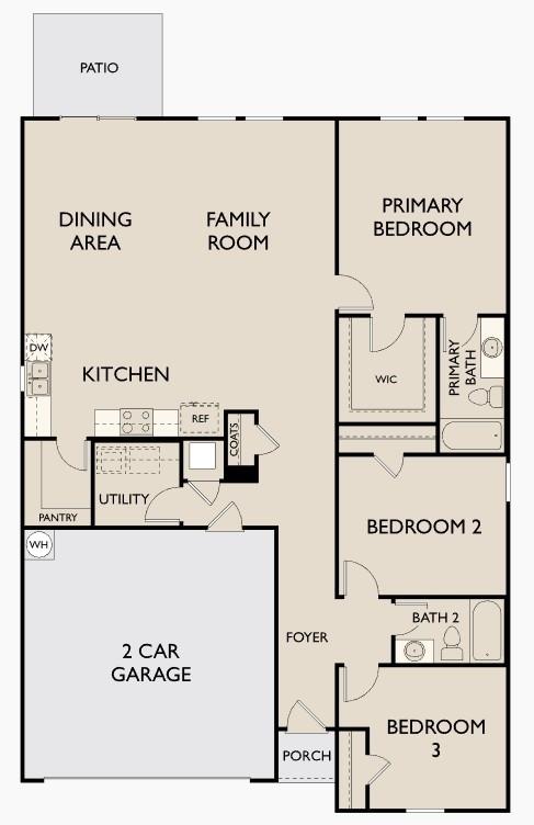Noble Ridge - Residential